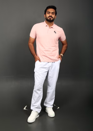 Abdullah Javed - Gallery Image 1