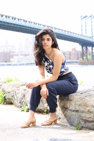 Siddhi Samant - Project Casting Gallery Image 5 Siddhi Samant - Gallery Image 5