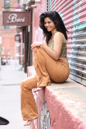 Siddhi Samant - Project Casting Gallery Image 2 Siddhi Samant - Gallery Image 2