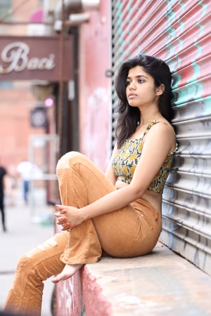 Siddhi Samant - Project Casting Gallery Image 3 Siddhi Samant - Gallery Image 3