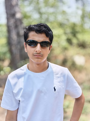 Shivansh  Kapila - Gallery Image 1