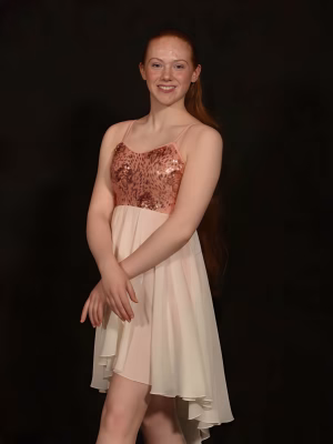 Jessica Barter - Gallery Image 1