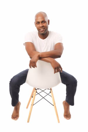 Marcus Robinson - Project Casting Gallery Image 25 Marcus Robinson - Gallery Image 25