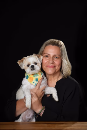 Nicole Koerber - Project Casting Gallery Image 1 Nicole Koerber - Gallery Image 1