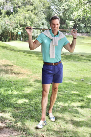 Chad Byers - Project Casting Gallery Image 6 Chad Byers - Gallery Image 6
