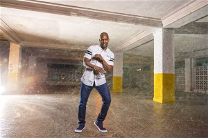 Marcus Robinson - Project Casting Gallery Image 16 Marcus Robinson - Gallery Image 16