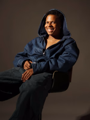 Jaylin Sanders - Project Casting Gallery Image 3 Jaylin Sanders - Gallery Image 3