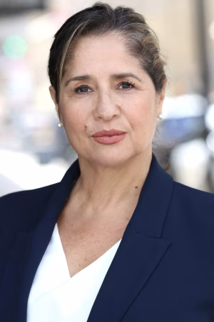 Debbie Benitez - Project Casting Gallery Image 1 Debbie Benitez - Gallery Image 1