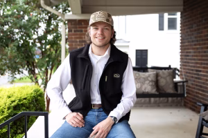 Bridger Partridge - Project Casting Gallery Image 3 Bridger Partridge - Gallery Image 3
