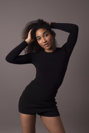 Meliza Garcia - Project Casting Gallery Image 3 Meliza Garcia - Gallery Image 3