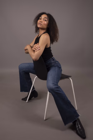 Meliza Garcia - Project Casting Gallery Image 4 Meliza Garcia - Gallery Image 4