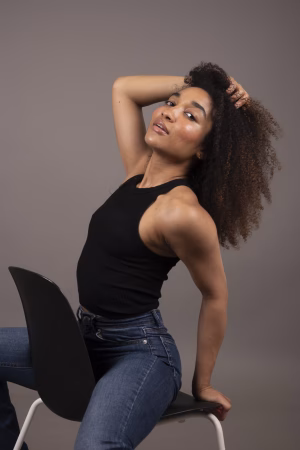 Meliza Garcia - Project Casting Gallery Image 1 Meliza Garcia - Gallery Image 1