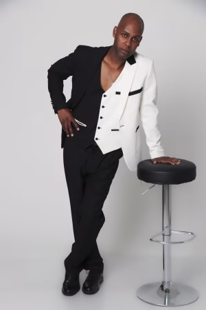 Marcus Robinson - Project Casting Gallery Image 18 Marcus Robinson - Gallery Image 18