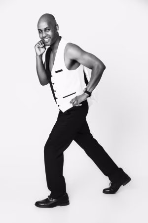 Marcus Robinson - Project Casting Gallery Image 19 Marcus Robinson - Gallery Image 19