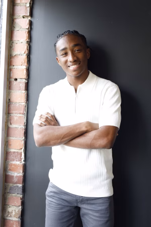 Michael Israel Davis - Project Casting Gallery Image 1 Michael Israel Davis - Gallery Image 1