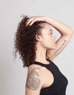 MaryEmma Clark - Project Casting Gallery Image 3 MaryEmma Clark - Gallery Image 3