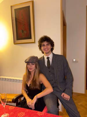 Carlota Boza - Project Casting Gallery Image 14 Carlota Boza - Gallery Image 14