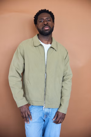 Edward Twum-Danso - Project Casting Gallery Image 1 Edward Twum-Danso - Gallery Image 1