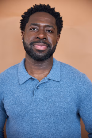 Edward Twum-Danso - Project Casting Gallery Image 5 Edward Twum-Danso - Gallery Image 5