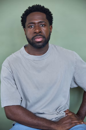 Edward Twum-Danso - Project Casting Gallery Image 4 Edward Twum-Danso - Gallery Image 4