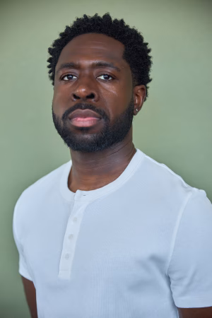 Edward Twum-Danso - Project Casting Gallery Image 6 Edward Twum-Danso - Gallery Image 6