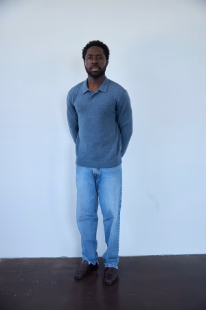 Edward Twum-Danso - Project Casting Gallery Image 7 Edward Twum-Danso - Gallery Image 7
