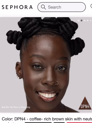 K.Janea’ Daniel - Project Casting Gallery Image 8 K.Janea’ Daniel - Gallery Image 8