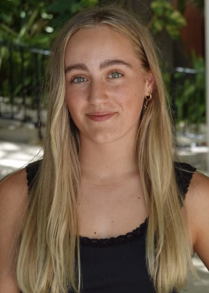 Ava Hewitt - Project Casting Gallery Image 1 Ava Hewitt - Gallery Image 1