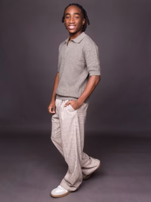 Michael Israel Davis - Project Casting Gallery Image 3 Michael Israel Davis - Gallery Image 3
