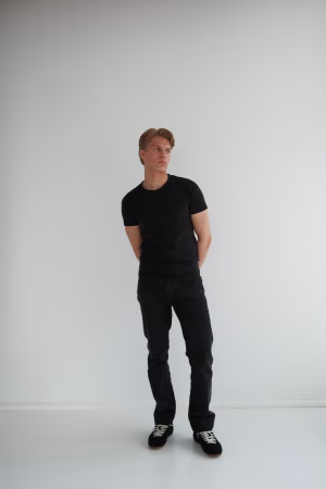 Juuso Savolainen - Project Casting Gallery Image 11 Juuso Savolainen - Gallery Image 11