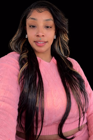 Abrionna Howard - Project Casting Gallery Image 3 Abrionna Howard - Gallery Image 3