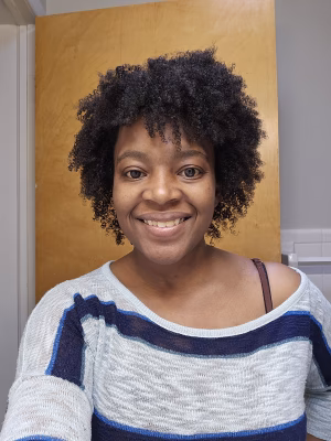 Nichole Morris - Project Casting Gallery Image 6 Nichole Morris - Gallery Image 6