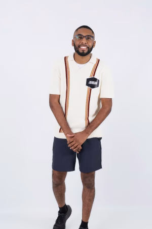 Jordan Elyk - Project Casting Gallery Image 1 Jordan Elyk - Gallery Image 1