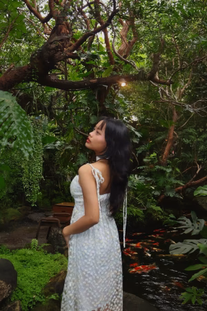 Adriana Rasyiqah - Project Casting Gallery Image 3 Adriana Rasyiqah - Gallery Image 3