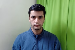 ANMOL MASSON - Gallery Image 1