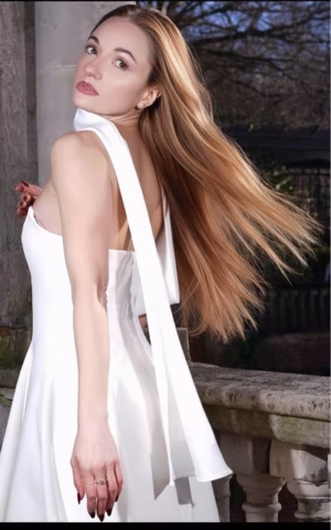 Karol D’Amico - Project Casting Gallery Image 3 Karol D’Amico - Gallery Image 3