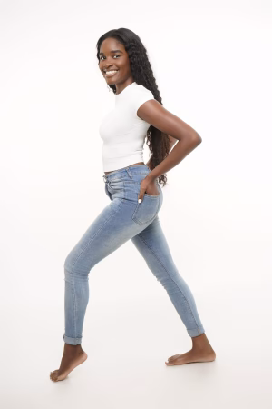 Gabriella Thomas - Project Casting Gallery Image 1 Gabriella Thomas - Gallery Image 1