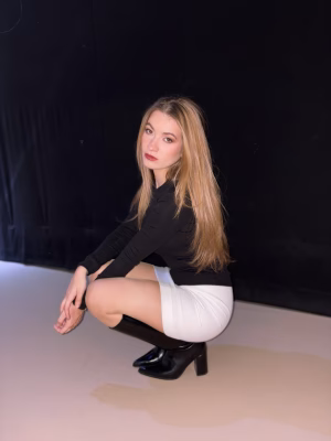 Carlota Boza - Project Casting Gallery Image 11 Carlota Boza - Gallery Image 11