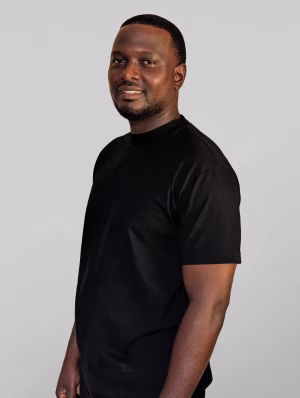 Adam Mwakasese - Project Casting Gallery Image 4 Adam Mwakasese - Gallery Image 4