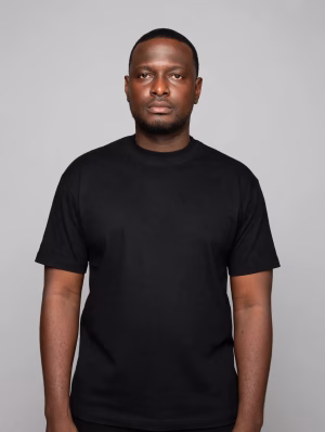 Adam Mwakasese - Project Casting Gallery Image 6 Adam Mwakasese - Gallery Image 6