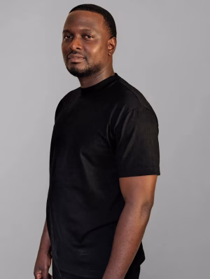 Adam Mwakasese - Project Casting Gallery Image 8 Adam Mwakasese - Gallery Image 8