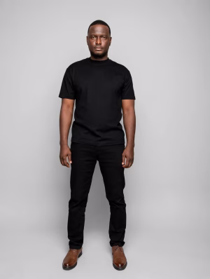 Adam Mwakasese - Project Casting Gallery Image 9 Adam Mwakasese - Gallery Image 9