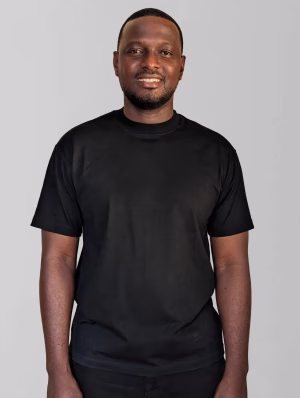 Adam Mwakasese - Project Casting Gallery Image 10 Adam Mwakasese - Gallery Image 10