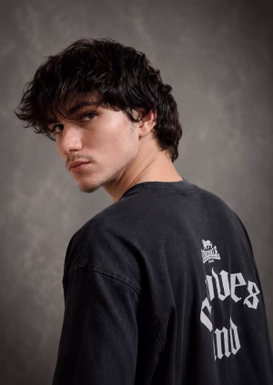 Jayden Botha - Project Casting Gallery Image 2 Jayden Botha - Gallery Image 2