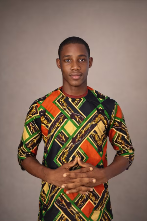 Favour Uchechukwu - Project Casting Gallery Image 1 Favour Uchechukwu - Gallery Image 1