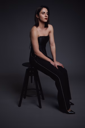 Giorgia De Angelis - Project Casting Gallery Image 6 Giorgia De Angelis - Gallery Image 6