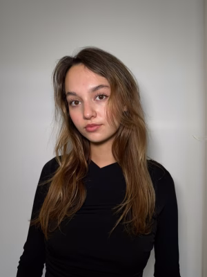 Laura De Weert - Project Casting Gallery Image 9 Laura De Weert - Gallery Image 9