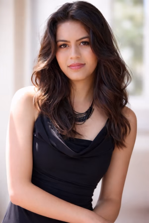 Aliana Leonte - Project Casting Gallery Image 2 Aliana Leonte - Gallery Image 2