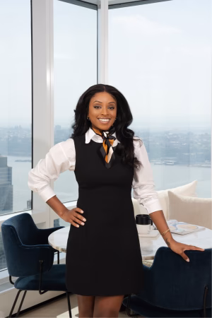 Brianah Moore - Project Casting Gallery Image 1 Brianah Moore - Gallery Image 1