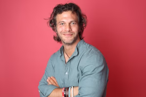 Kamran Partovi - Project Casting Gallery Image 4 Kamran Partovi - Gallery Image 4
